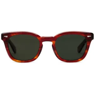 SILVER ARROW - JOHANN WOLFF SUNGLASSES