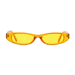 SKYLAR (Size 50) Womens Fashion Tinted Sunglasses