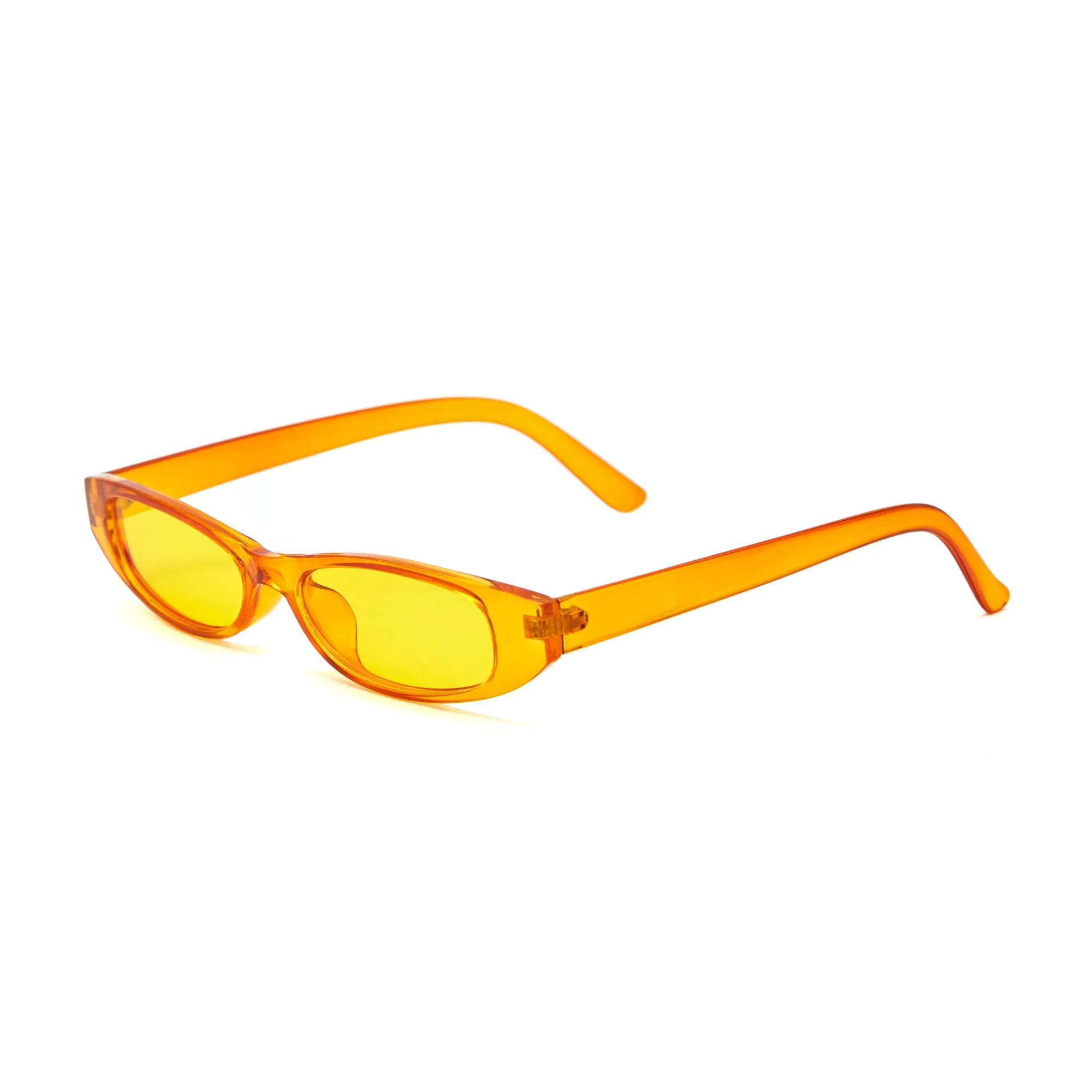 SKYLAR (Size 50) Womens Fashion Tinted Sunglasses