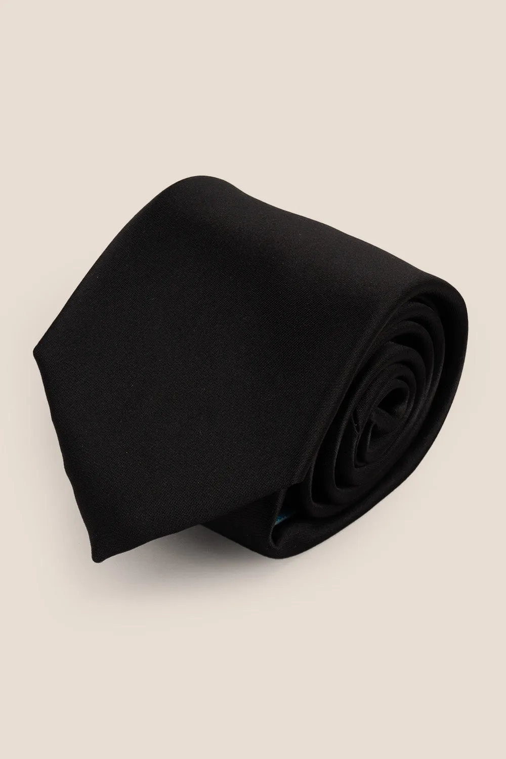 Sleek Black