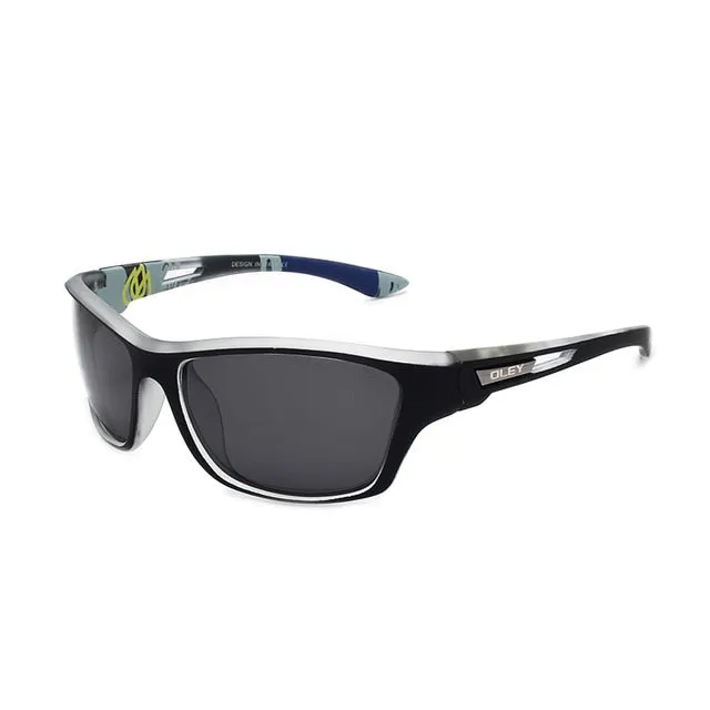 SMF OLEY Luxury Sports Shades