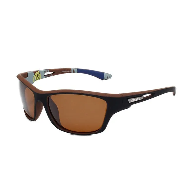 SMF OLEY Luxury Sports Shades