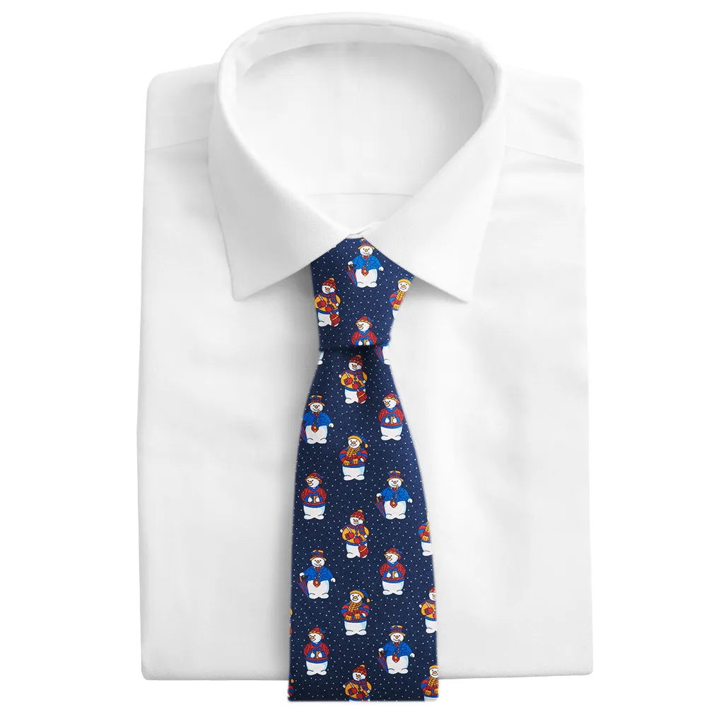 SnowTeam - Neckties