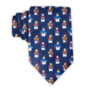 SnowTeam - Neckties