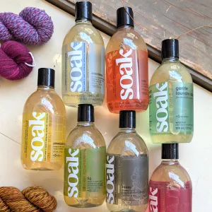 Soak