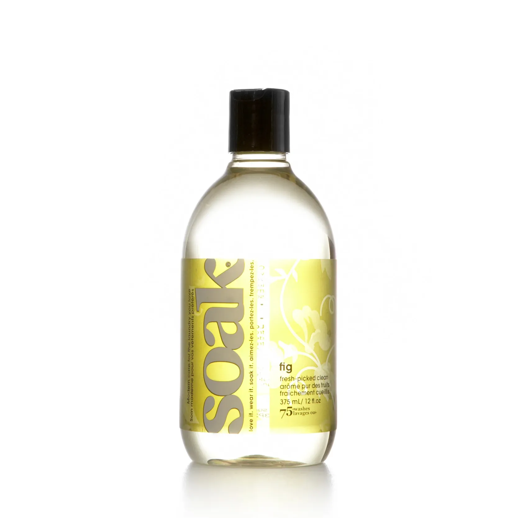 Soak