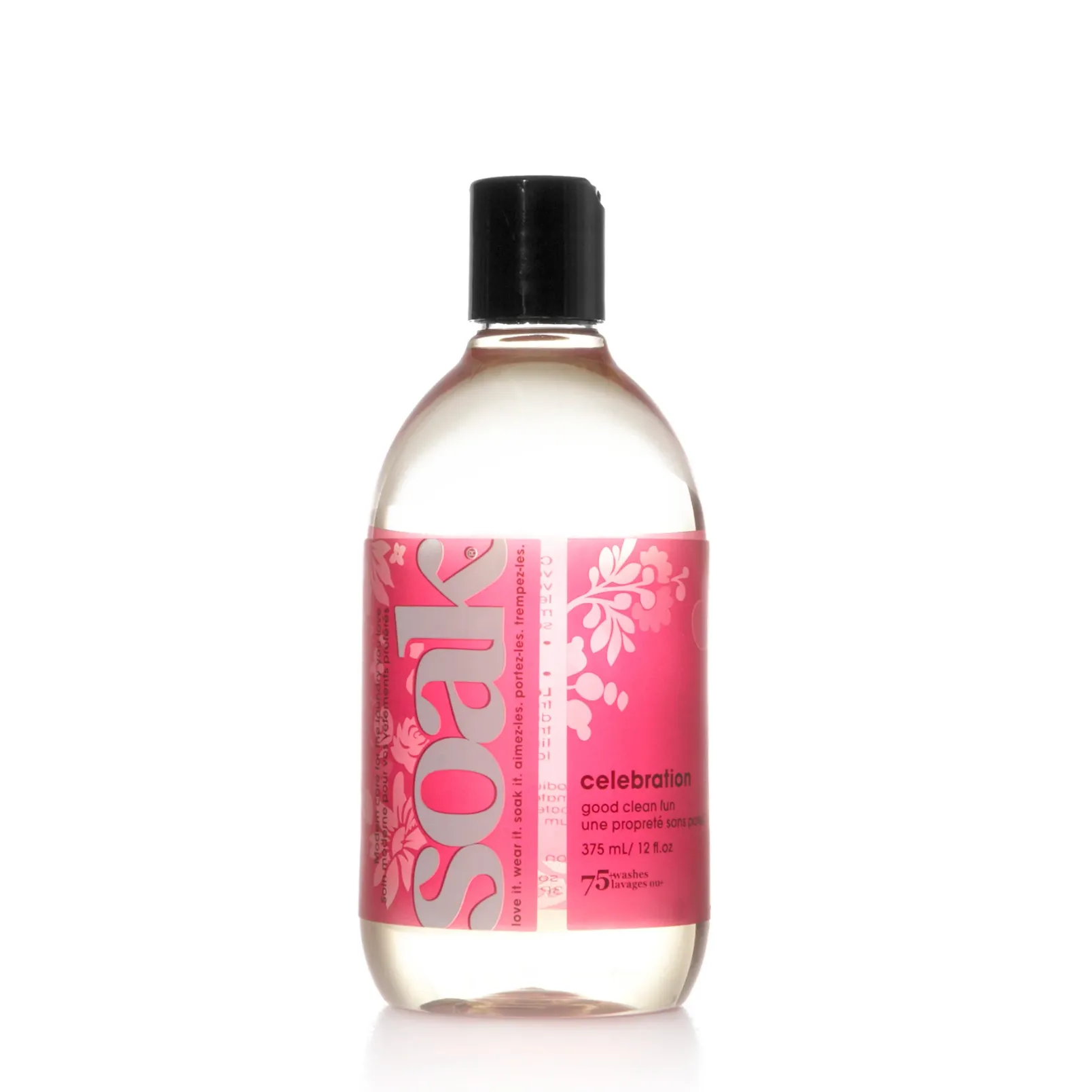 Soak