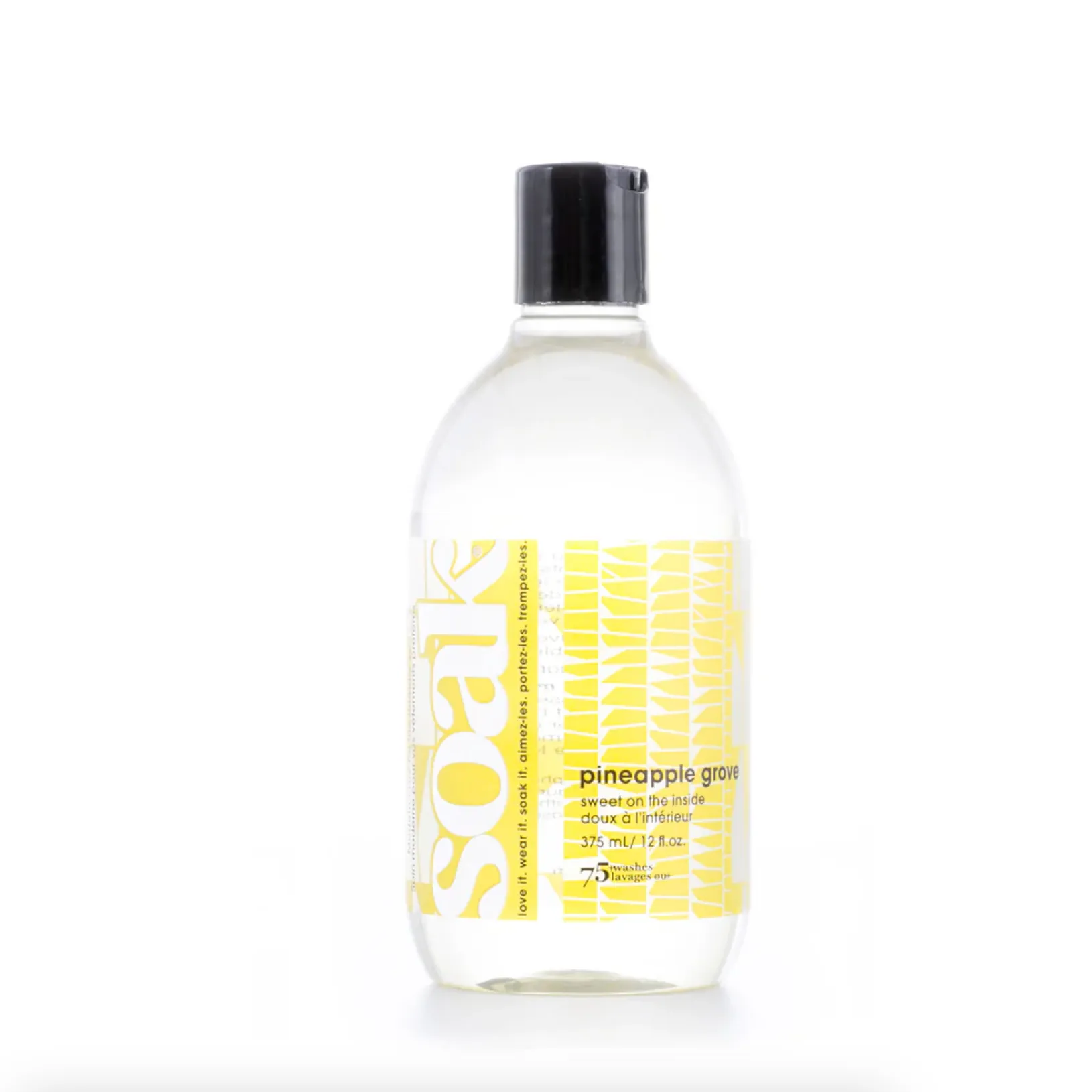 Soak