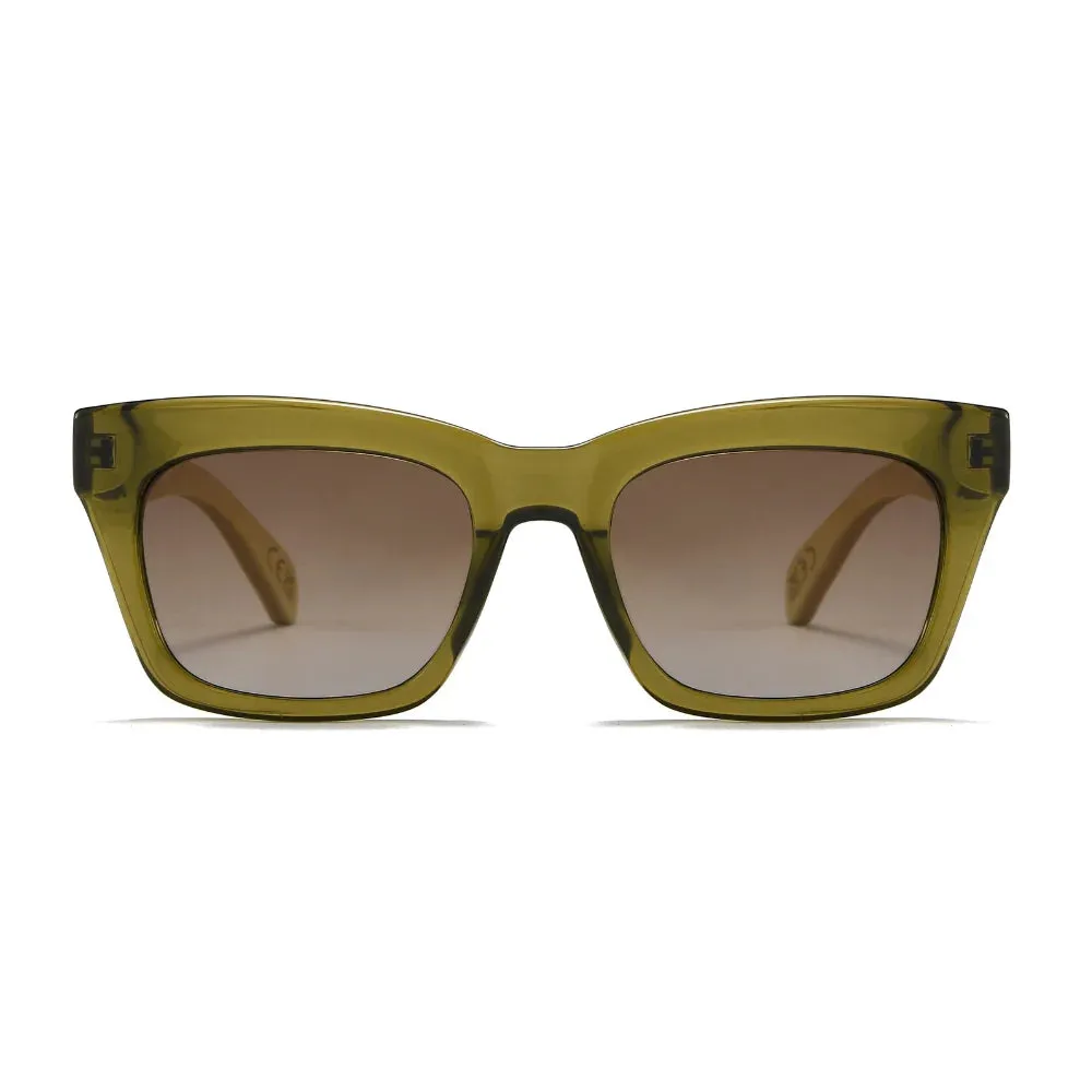 Soek Sunglasses | MORGAN MOSS