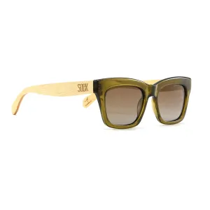 Soek Sunglasses | MORGAN MOSS