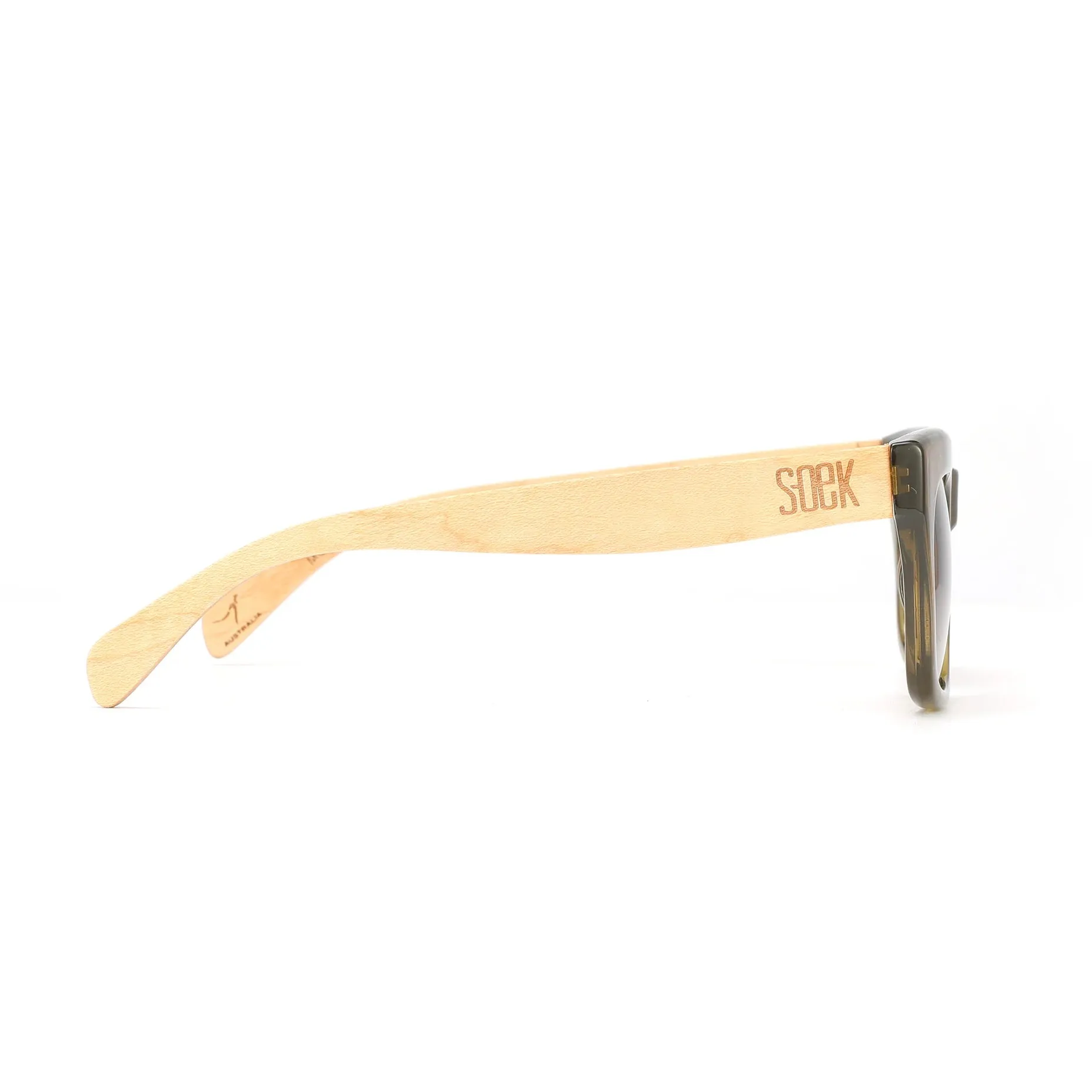 Soek Sunglasses | MORGAN MOSS