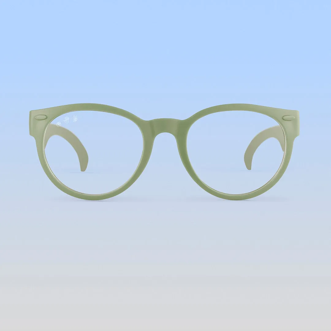 Spare Frames | Round