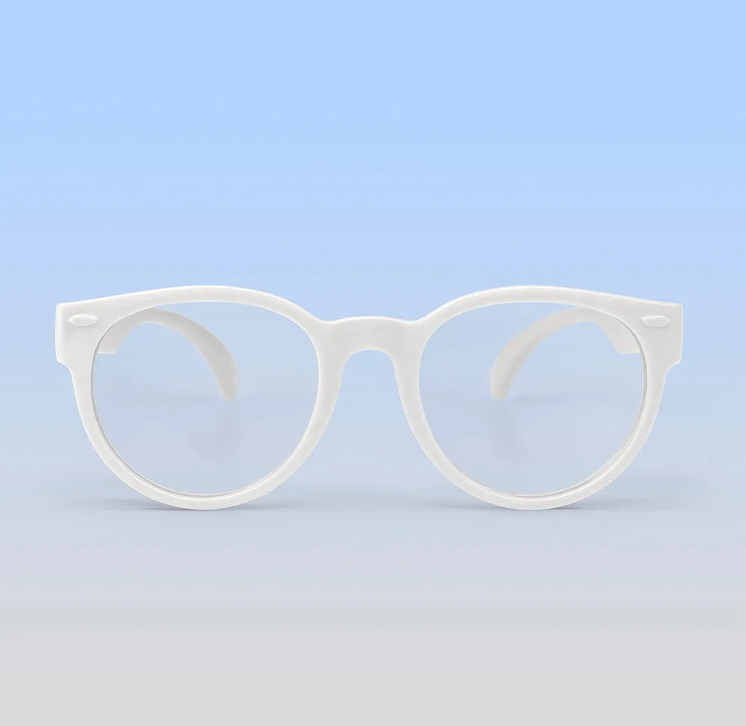 Spare Frames | Round