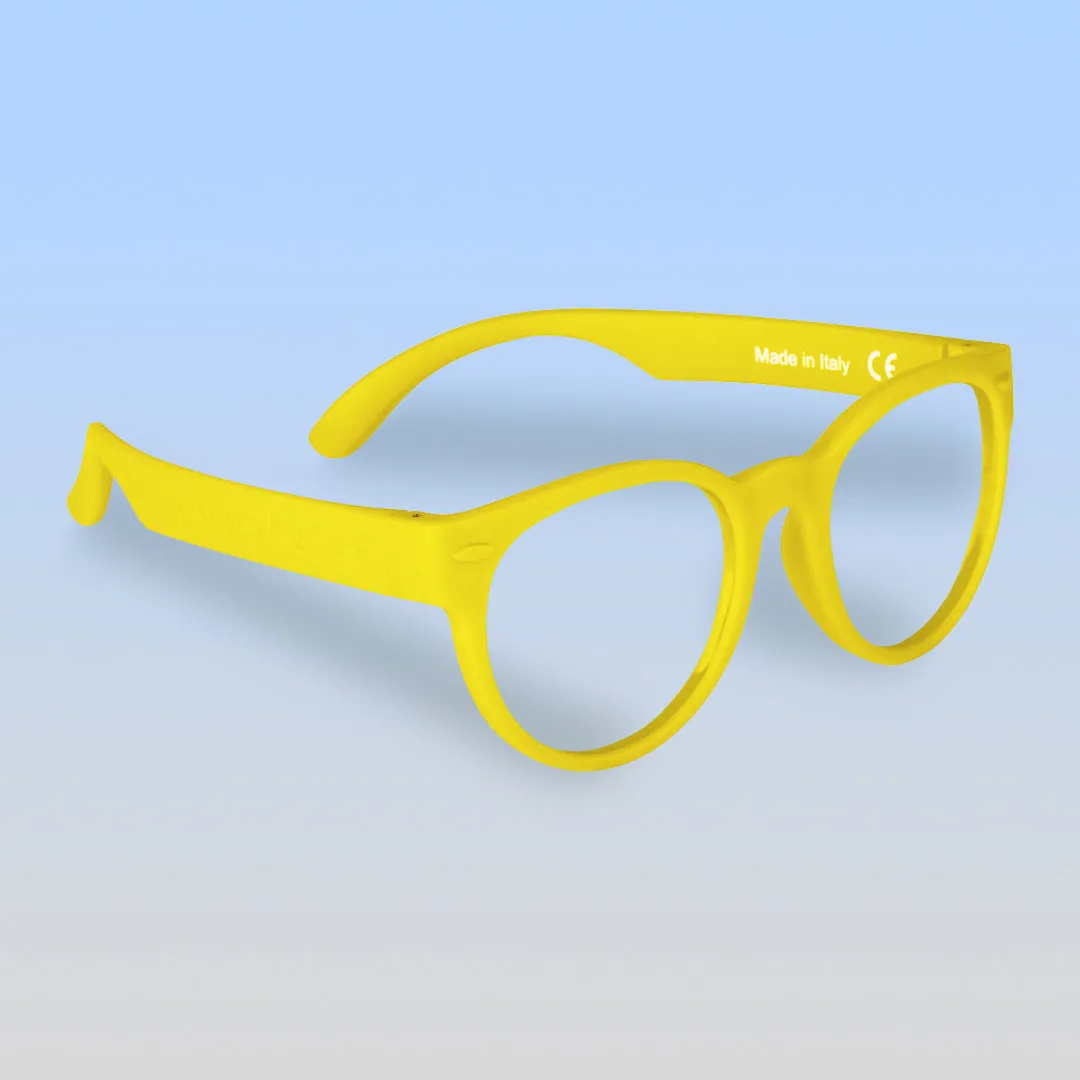 Spare Frames | Round