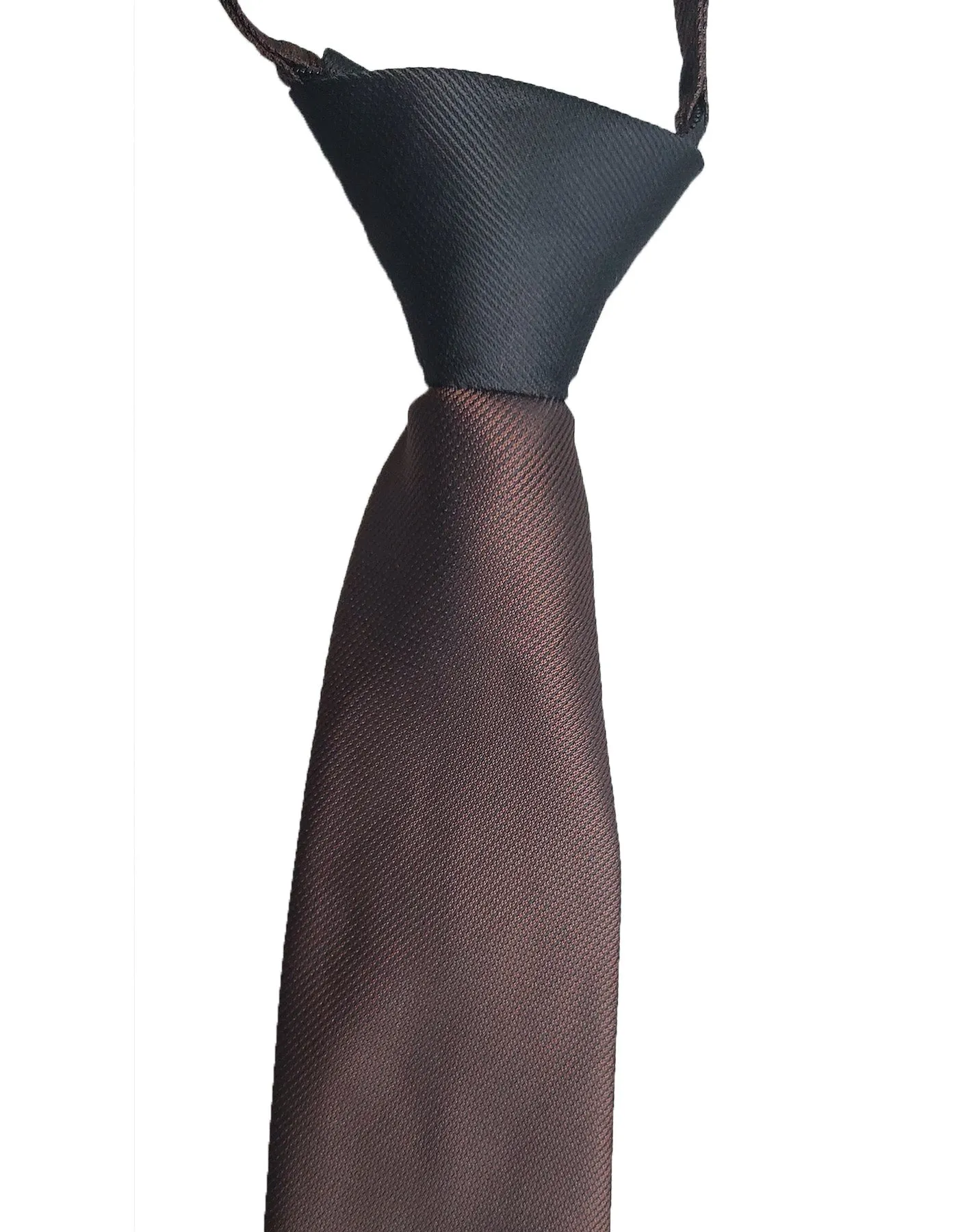 SpearPoint® Zipper Tie