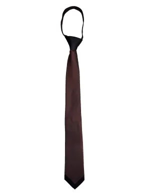SpearPoint® Zipper Tie