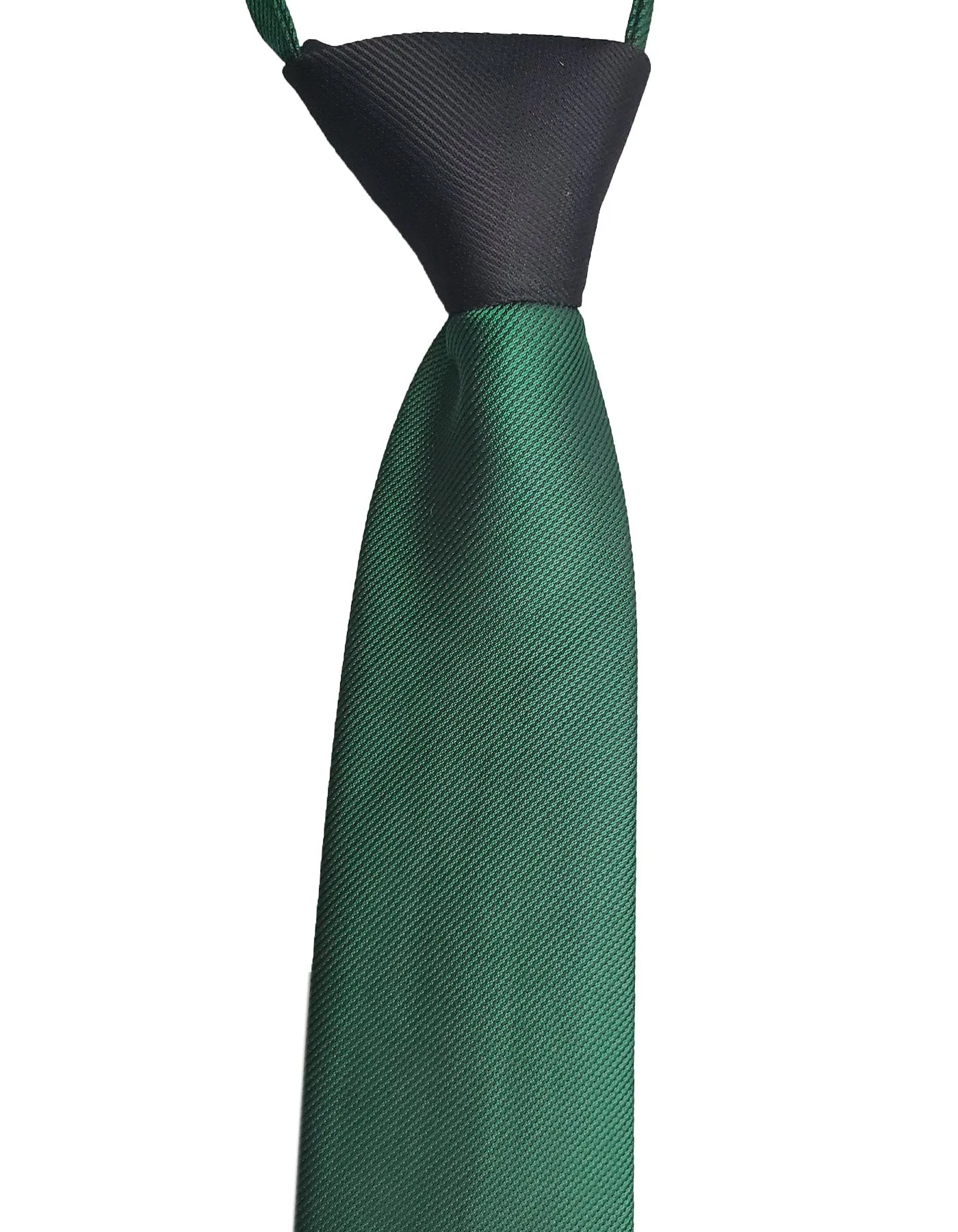 SpearPoint® Zipper Tie
