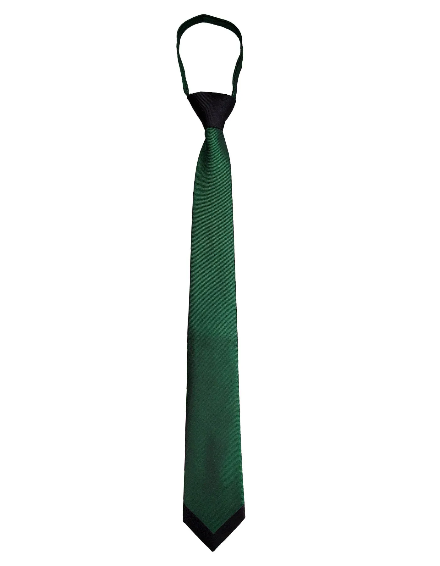 SpearPoint® Zipper Tie