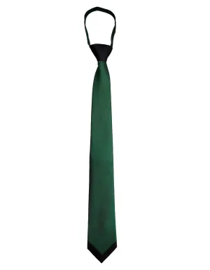 SpearPoint® Zipper Tie