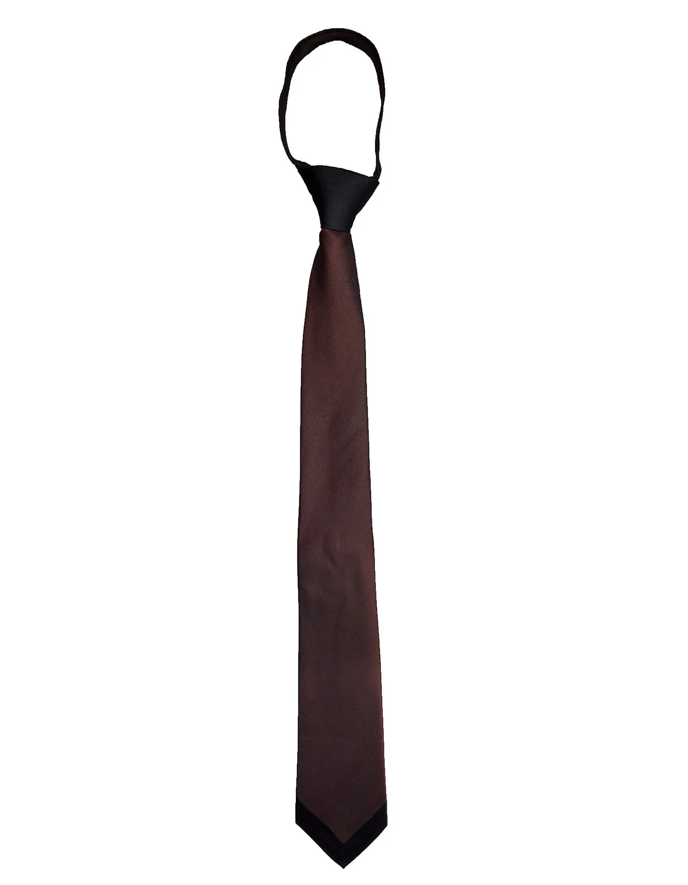 SpearPoint® Zipper Tie