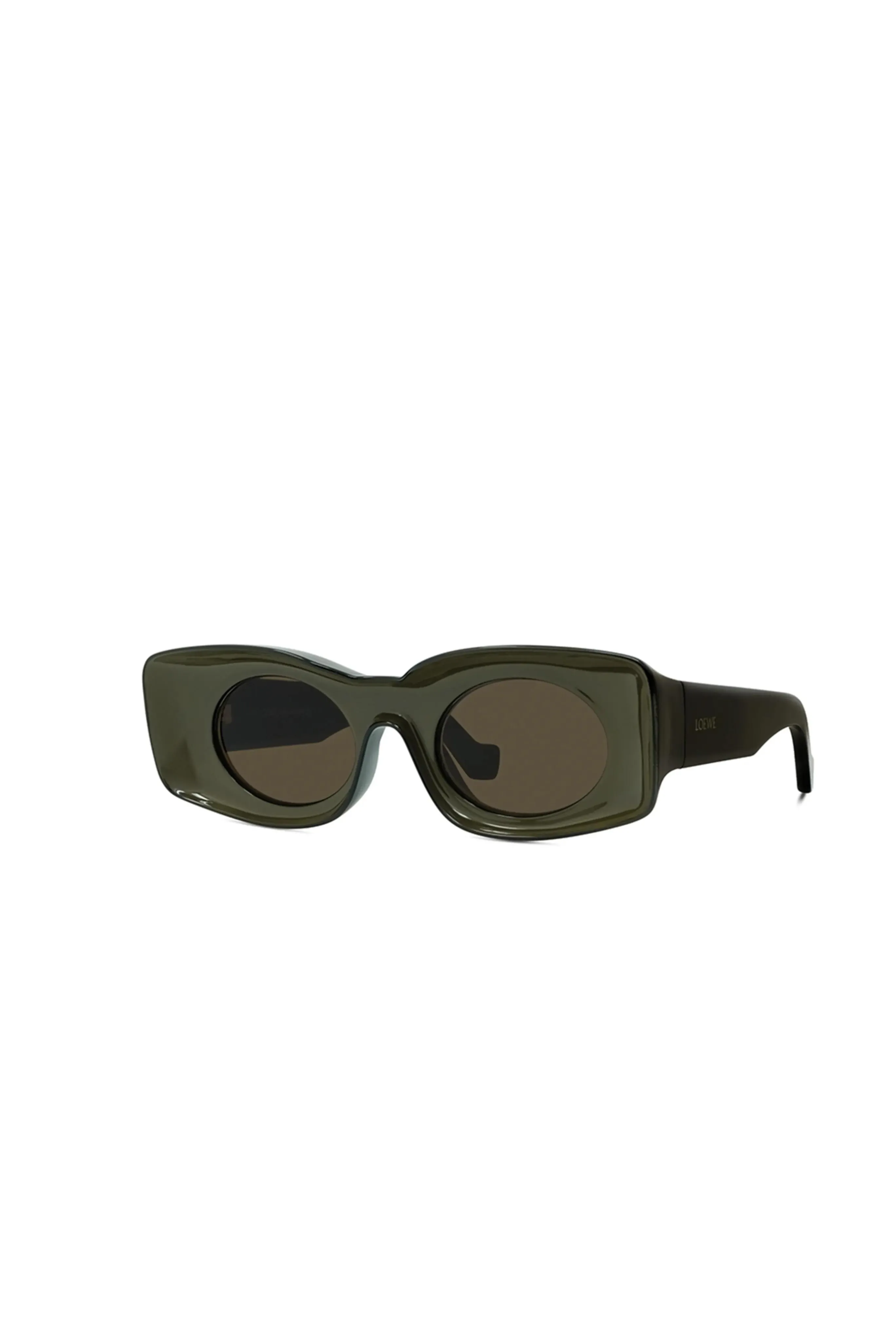 Square Anagram Sunglasses