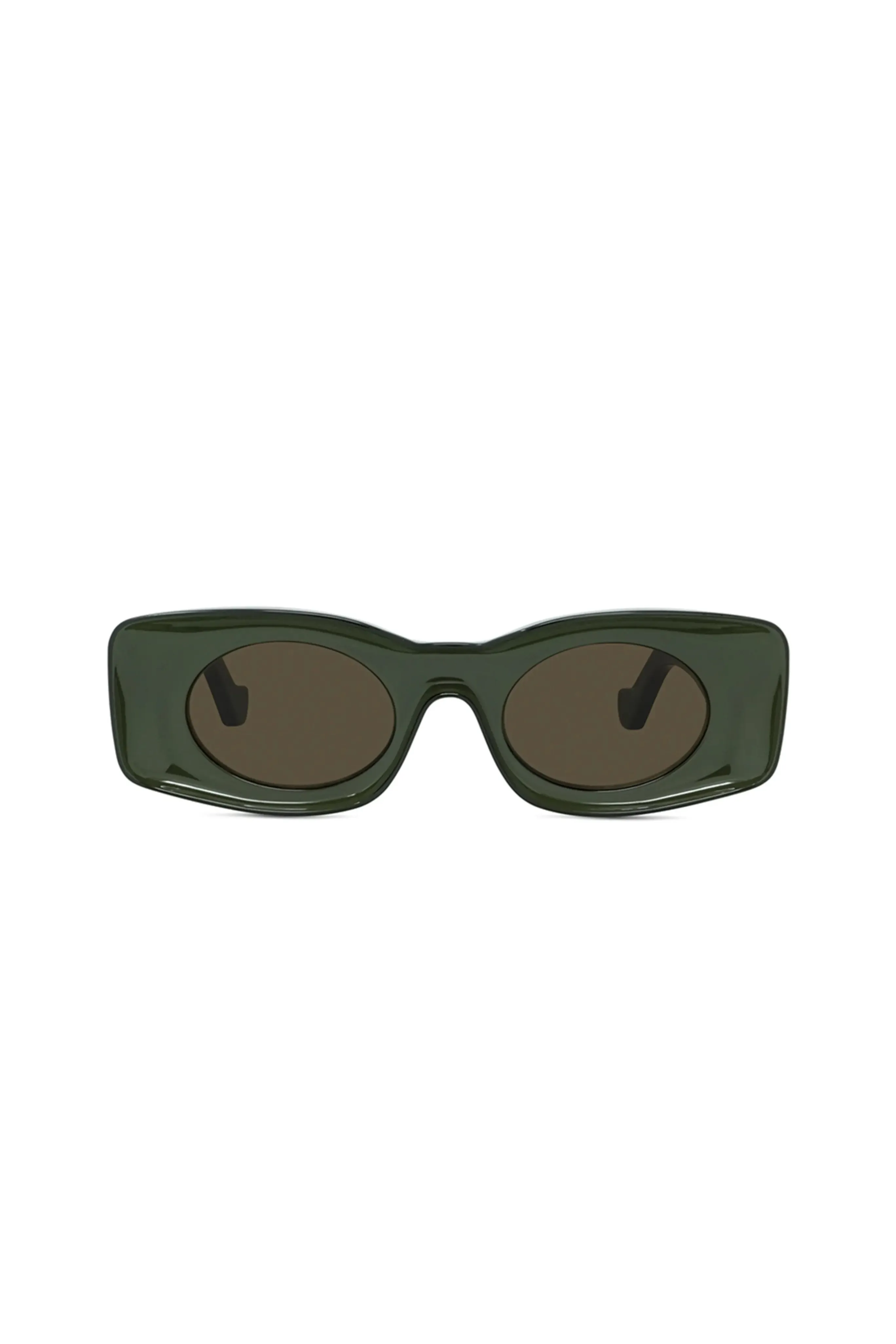 Square Anagram Sunglasses