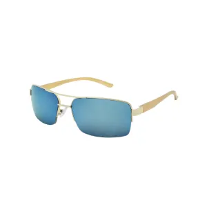 Square Aviator  Shades