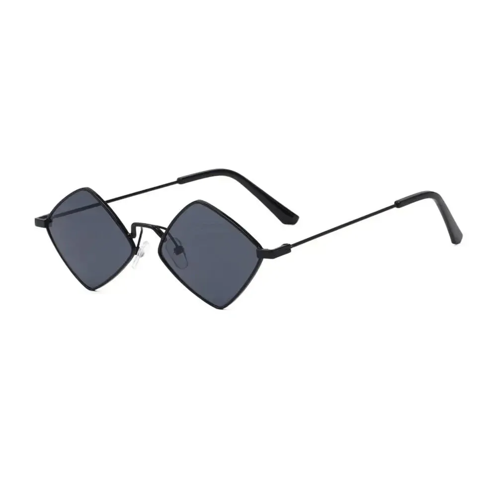 Square Polygonal Sunglass