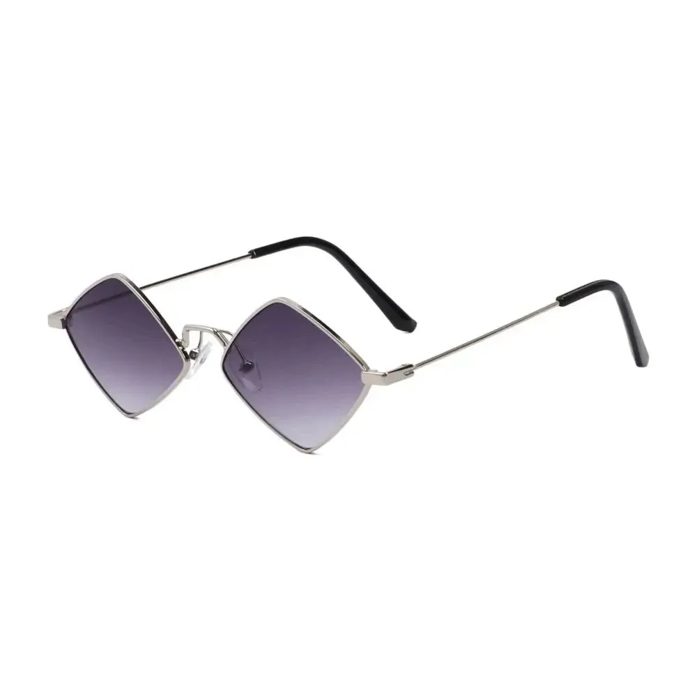 Square Polygonal Sunglass