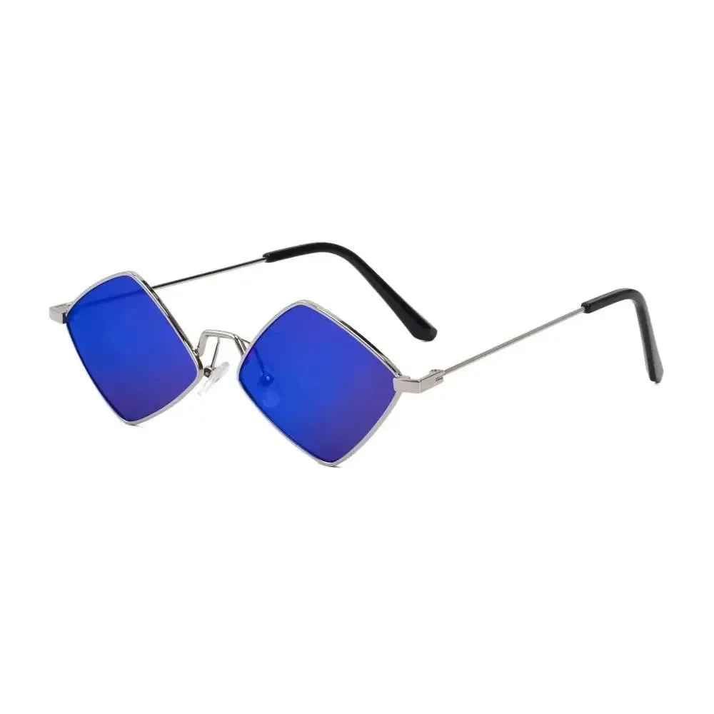 Square Polygonal Sunglass