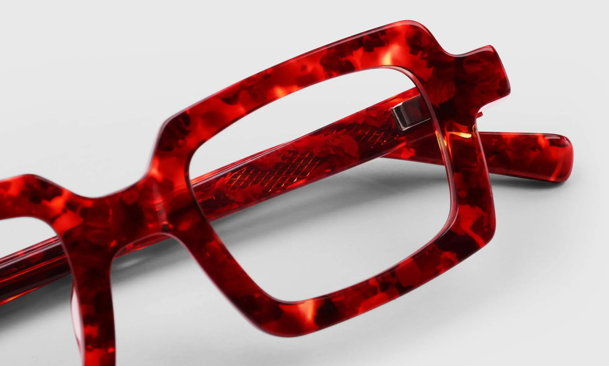 Square Root Sunglasses