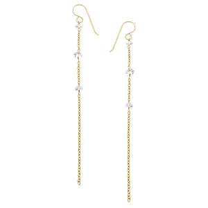 Stardust Earrings