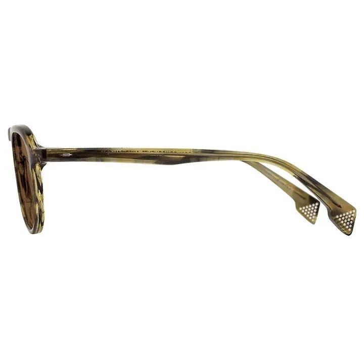 STATE Optical Diversey | Prescription Sunglasses | Venom