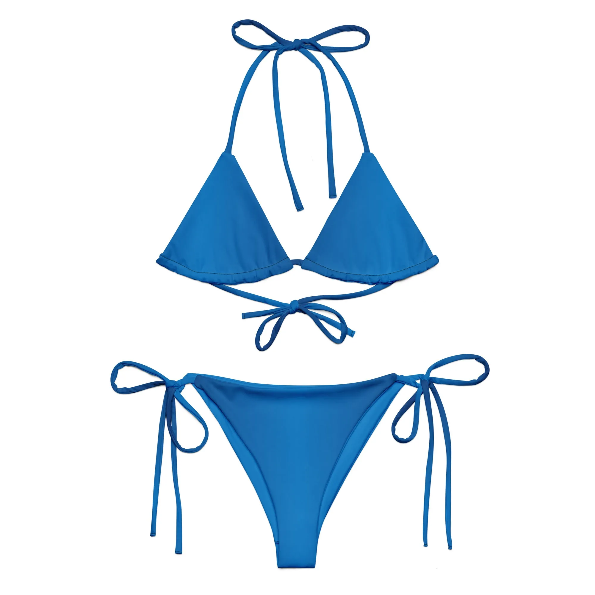 String Bikini