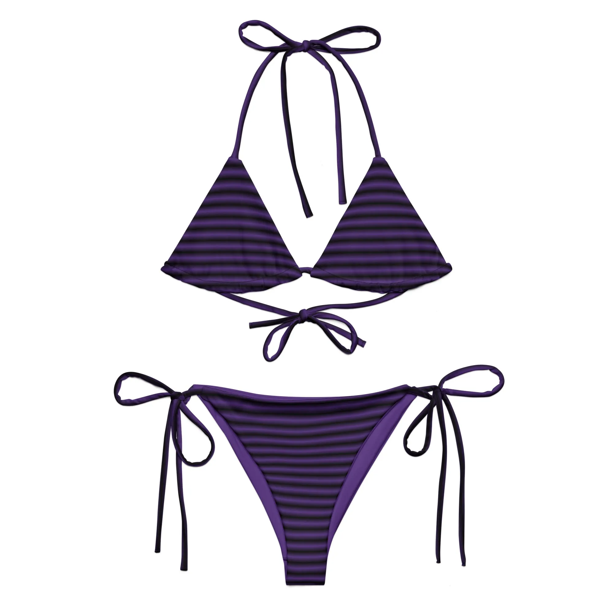 String Bikini