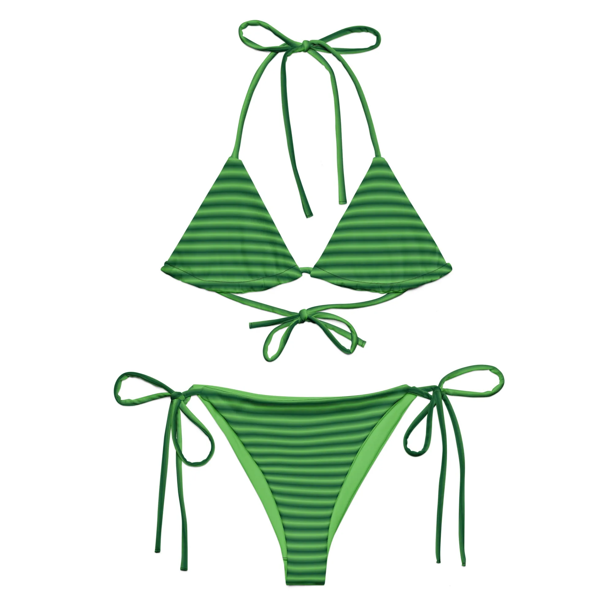 String Bikini