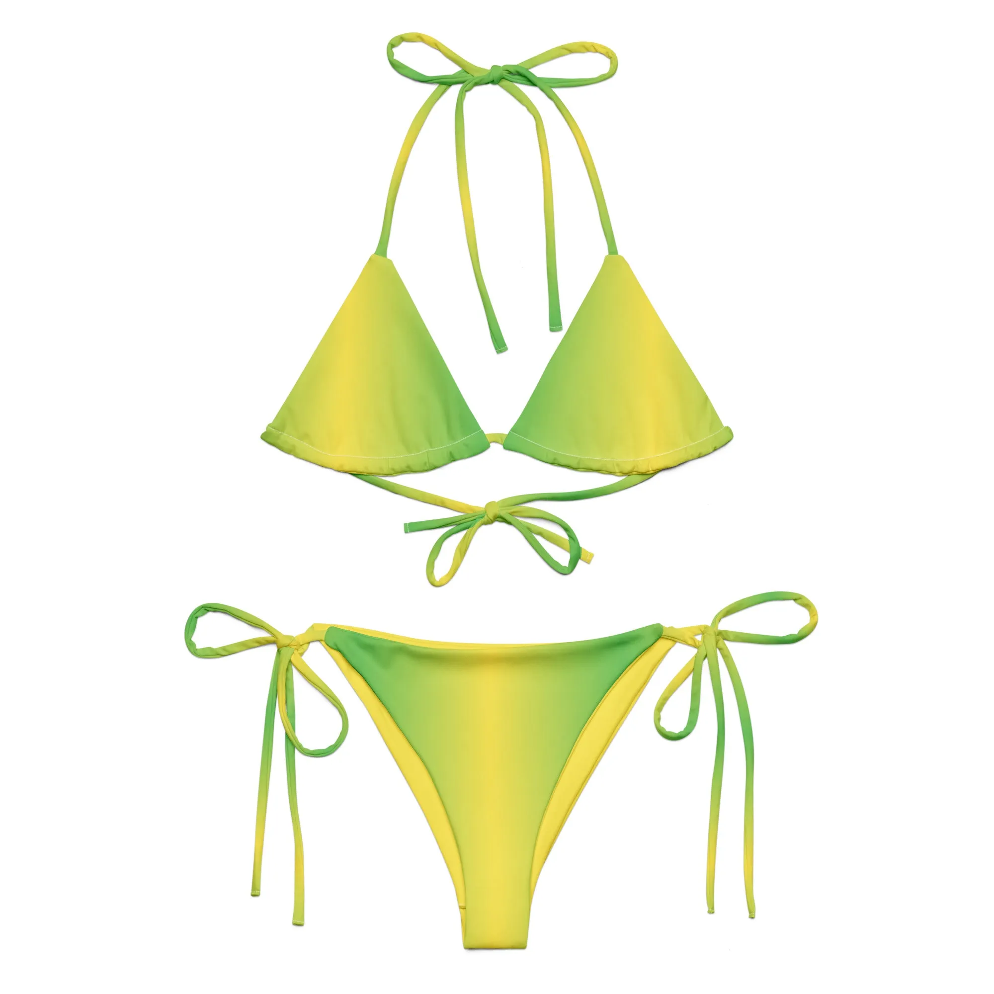 String Bikini