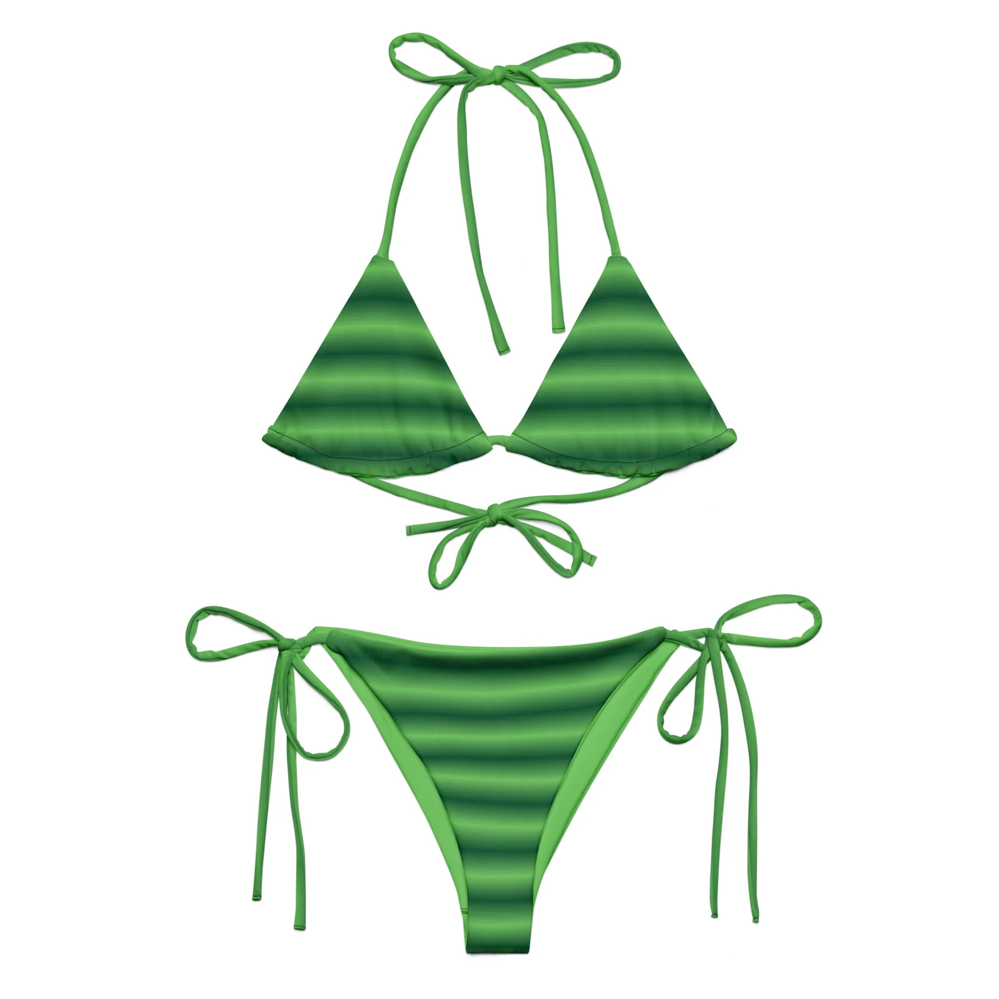 String Bikini