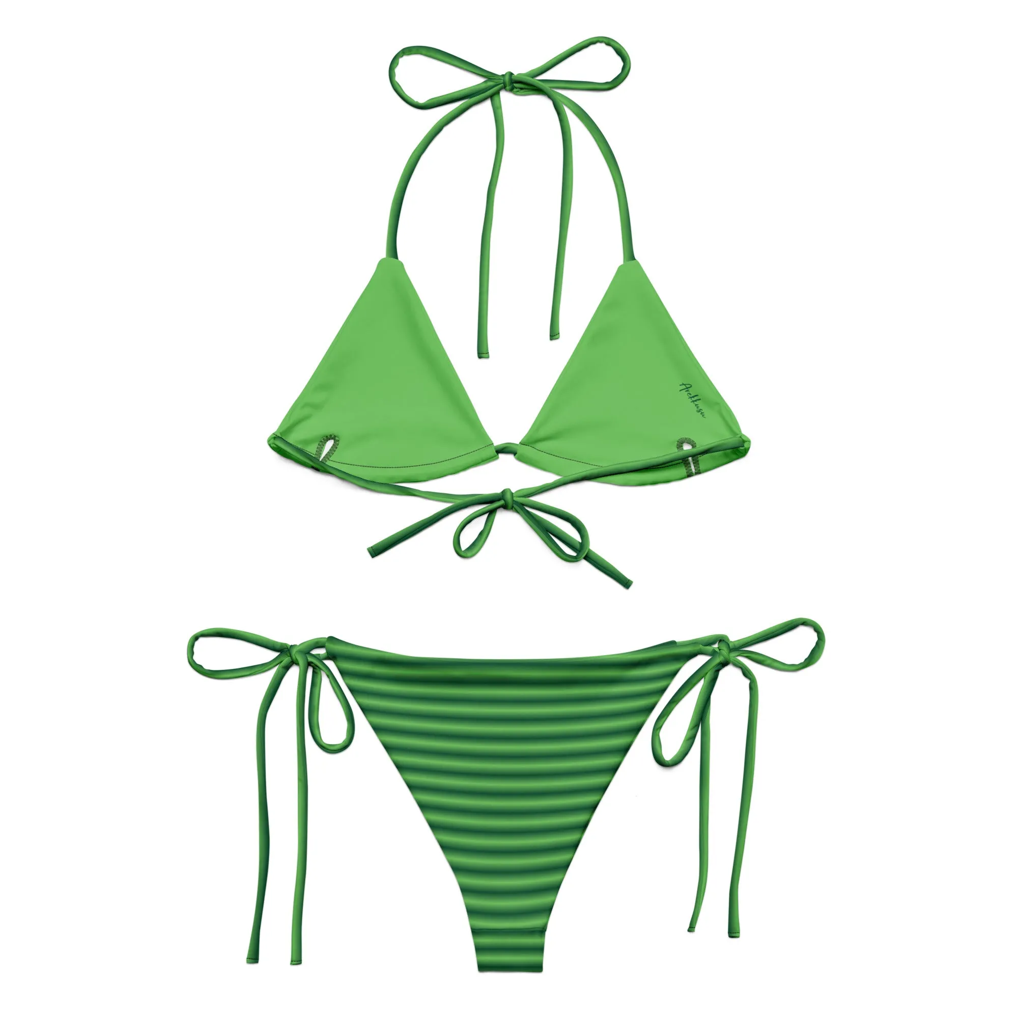 String Bikini