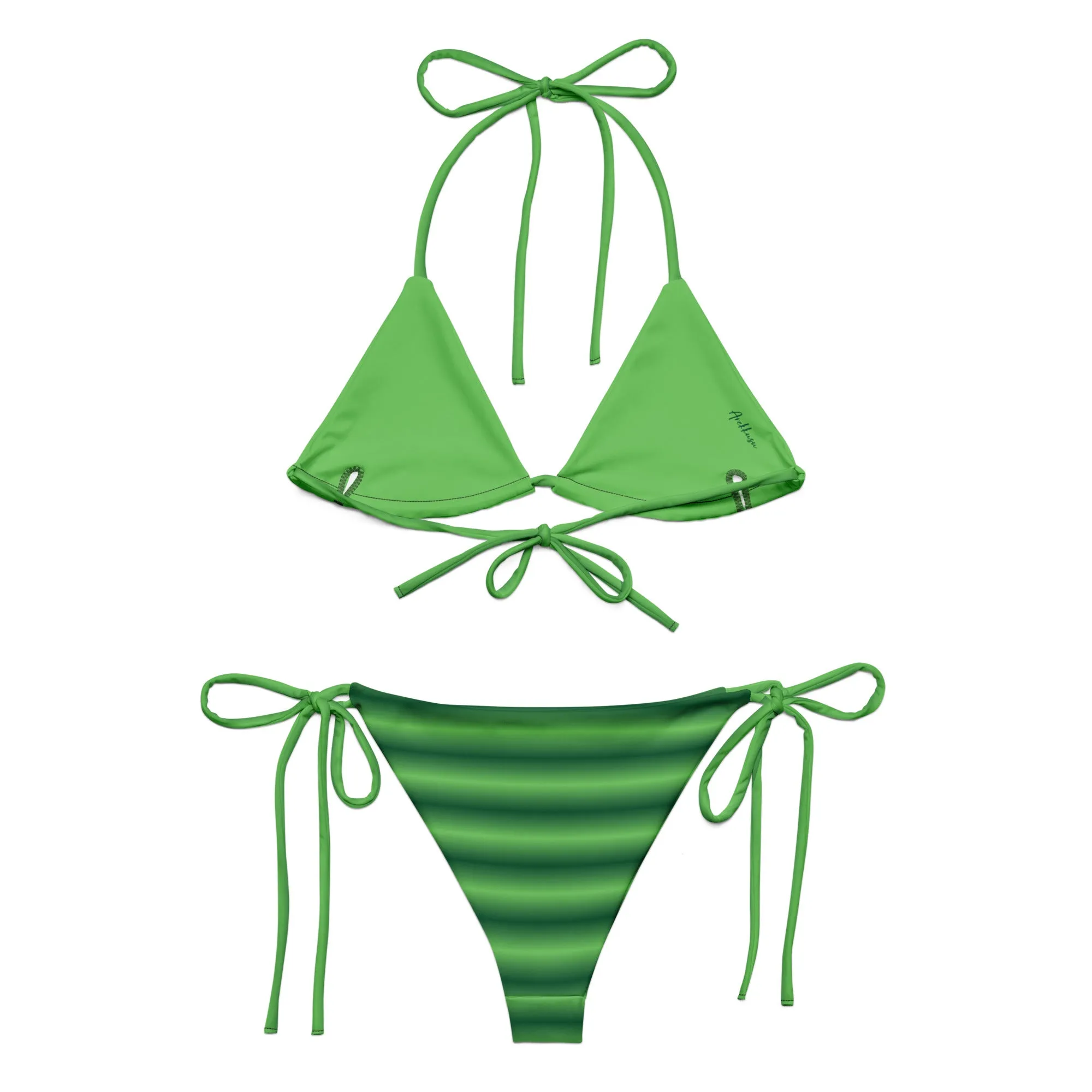 String Bikini