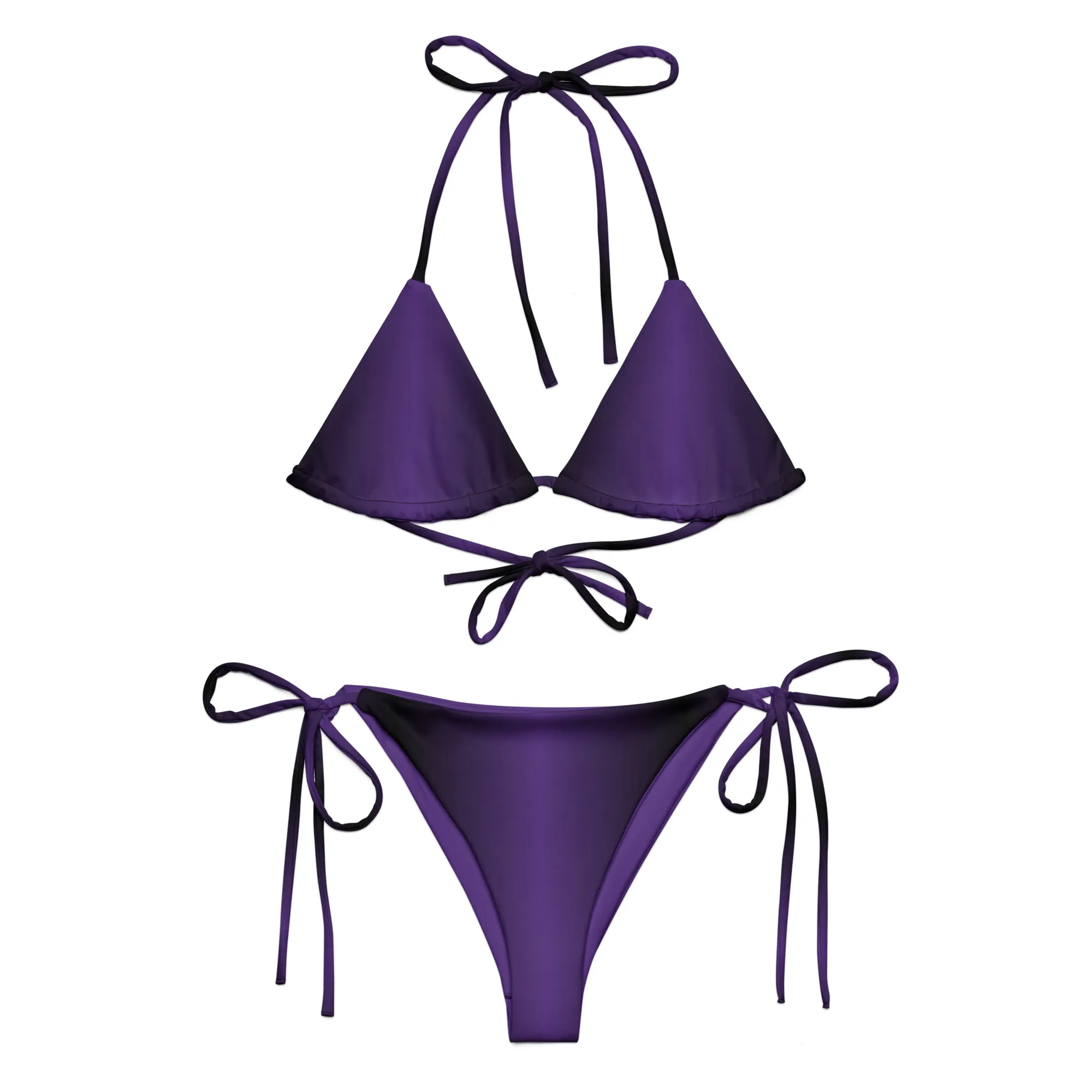 String Bikini