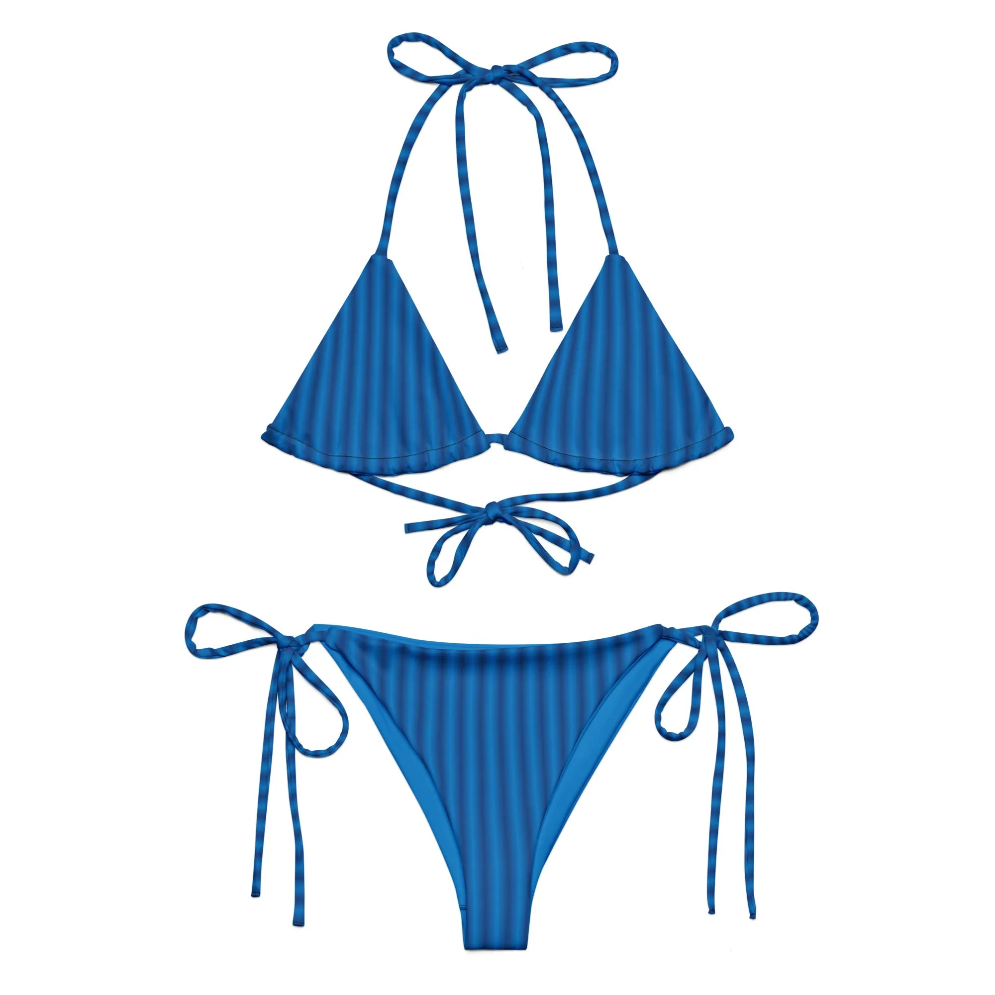 String Bikini