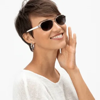 Sugar Shack Sunglasses A12092