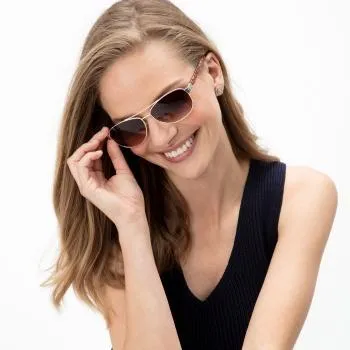 Sugar Shack Sunglasses A1209A