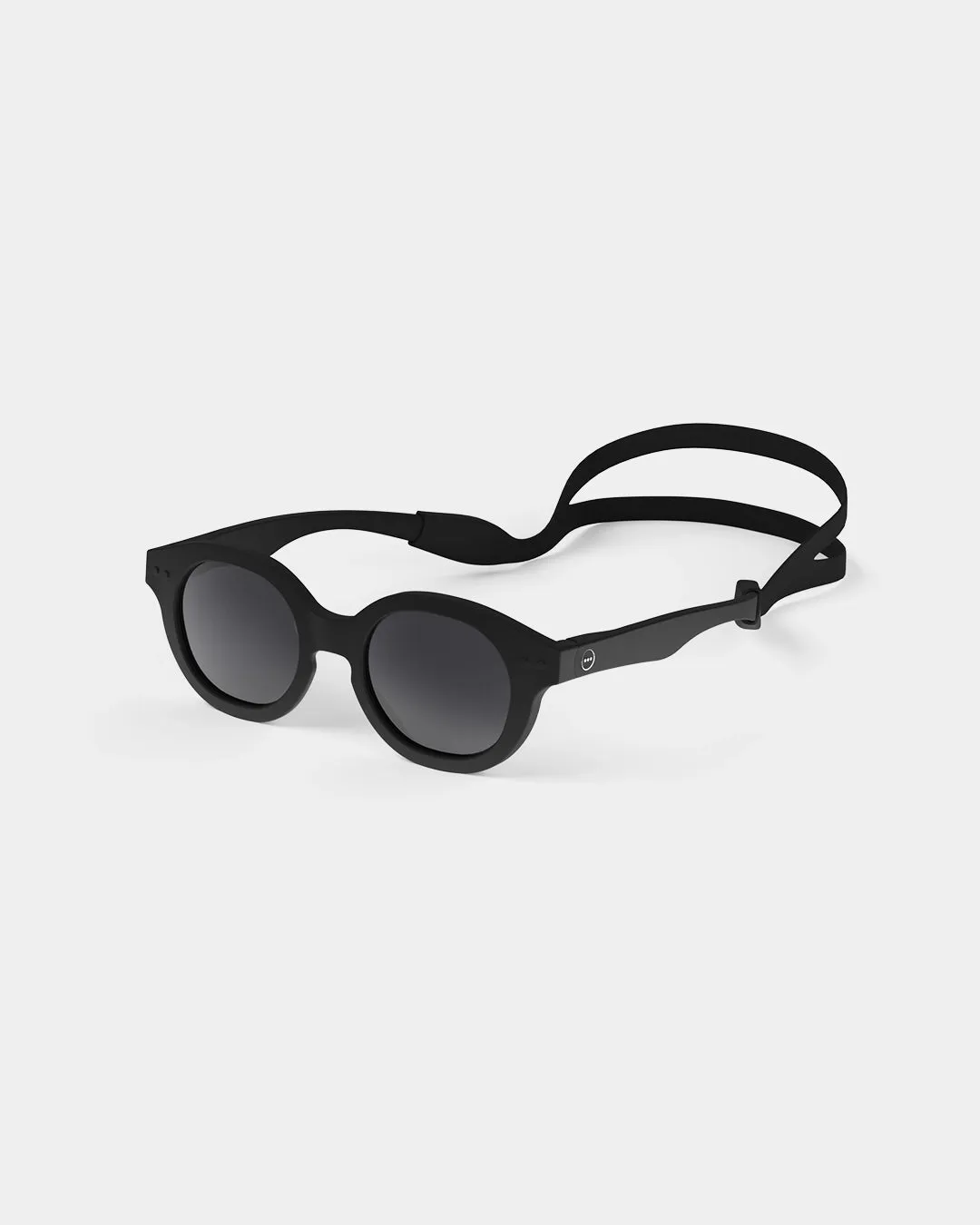 Sun Kids #C Sunglasses Black