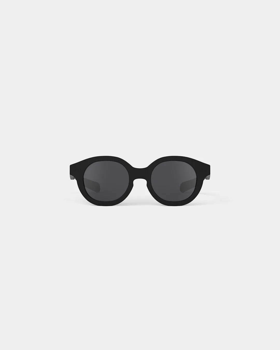 Sun Kids #C Sunglasses Black