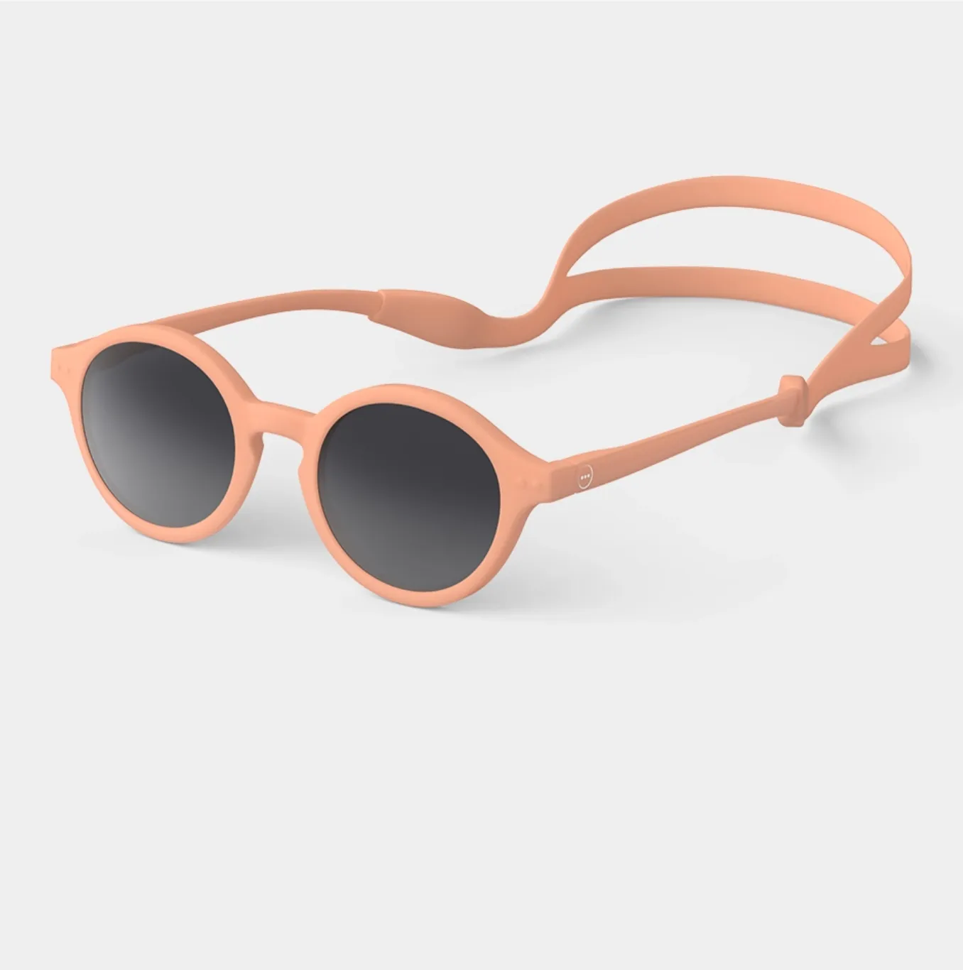 Sun Kids  #D Sunglasses Apricot