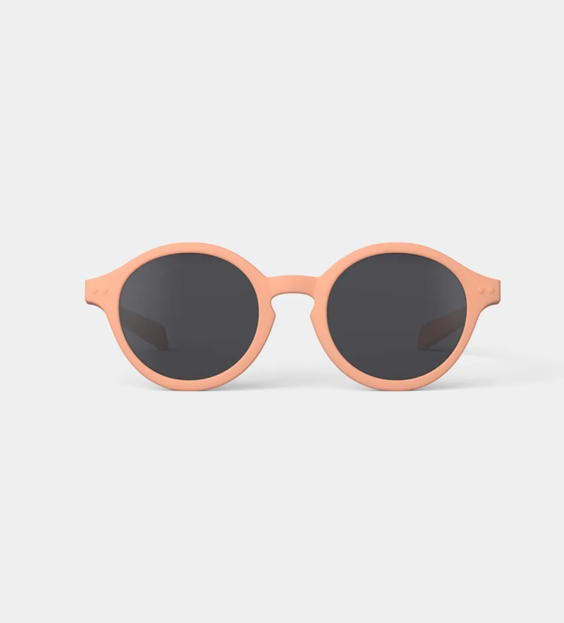 Sun Kids  #D Sunglasses Apricot