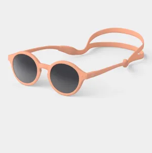 Sun Kids  #D Sunglasses Apricot