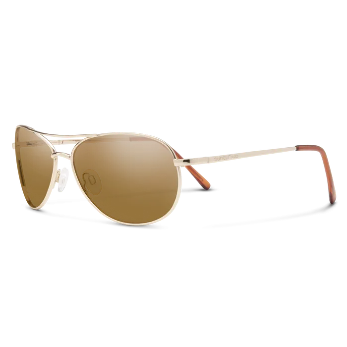 Suncloud Patrol Sunglasses